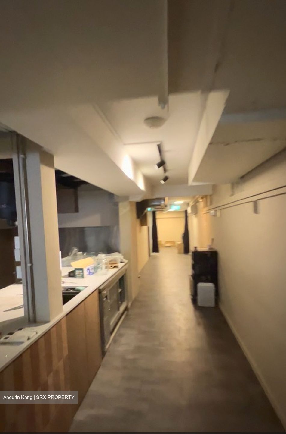 Telok Ayer Conservation Area (D1), Shop House #550120741